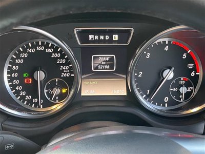 MERCEDES-BENZ G-CLASS - 4