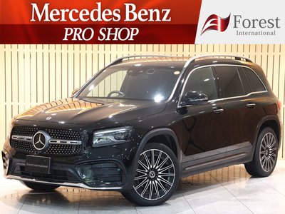 MERCEDES-BENZ GLB - 1