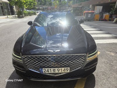 صورة 9 لـ 2023 Genesis G80 (RG3)