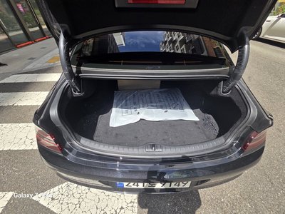 صورة 3 لـ 2023 Genesis G80 (RG3)
