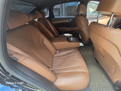 صورة 6 لـ 2023 Genesis G80 (RG3)