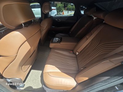 صورة 1 لـ 2023 Genesis G80 (RG3)