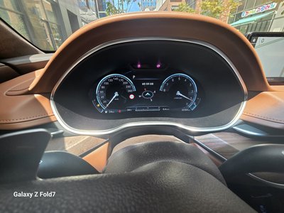 صورة 5 لـ 2023 Genesis G80 (RG3)
