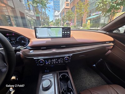 صورة 2 لـ 2023 Genesis G80 (RG3)