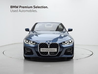 BMW 4 SERIES - 2