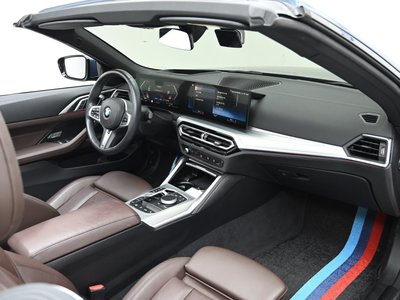 BMW 4 SERIES - 4
