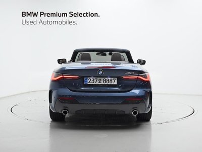 BMW 4 SERIES - 3