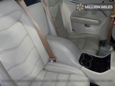 MASERATI GRANCABRIO - 6