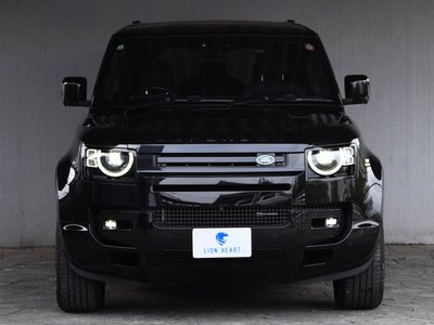 LAND ROVER DEFENDER - 3