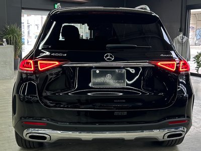 MERCEDES-BENZ GLE - 10