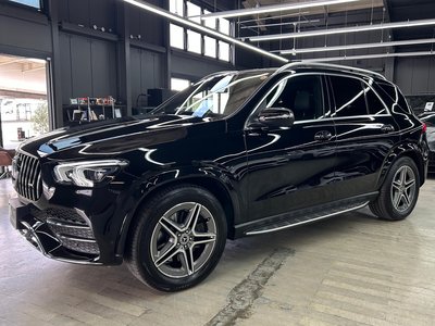 MERCEDES-BENZ GLE - 8