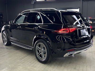 MERCEDES-BENZ GLE - 9