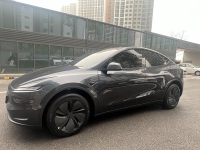 TESLA MODEL Y - 2