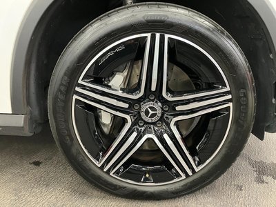 MERCEDES-BENZ GLC - 5