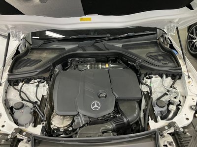 MERCEDES-BENZ GLC - 4