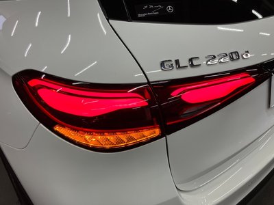 MERCEDES-BENZ GLC - 10