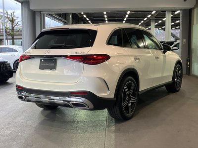 MERCEDES-BENZ GLC - 3