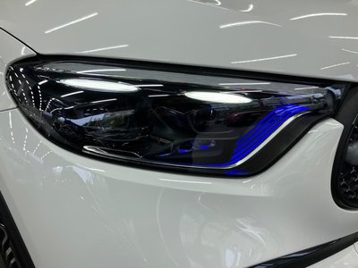 MERCEDES-BENZ GLC - 7