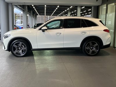 MERCEDES-BENZ GLC - 2