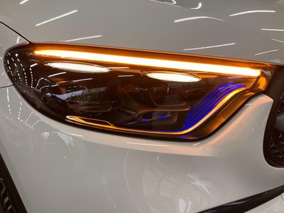 MERCEDES-BENZ GLC - 6