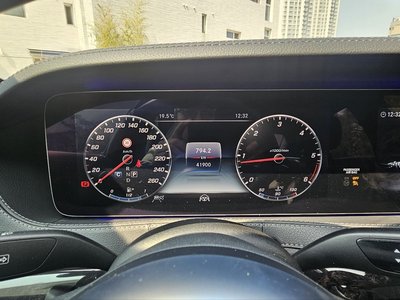 2018 Mercedes-BENZ S-CLASS 照片 8