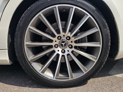 2018 Mercedes-BENZ S-CLASS 照片 3