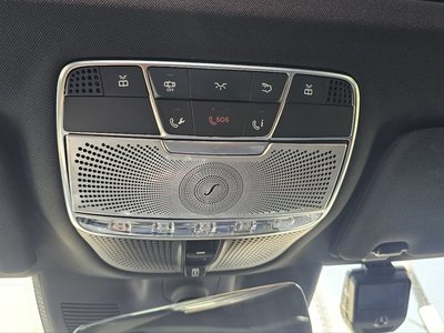2018 Mercedes-BENZ S-CLASS 照片 9