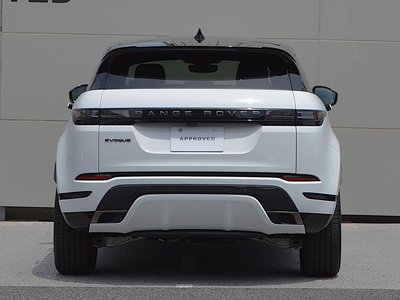 صورة 6 لـ 2025 LAND Rover RANGE ROVER EVOQUE