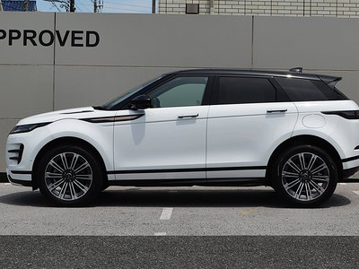 صورة 5 لـ 2025 LAND Rover RANGE ROVER EVOQUE