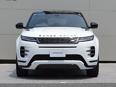 صورة 3 لـ 2025 LAND Rover RANGE ROVER EVOQUE