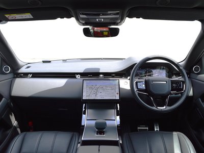 صورة 10 لـ 2025 LAND Rover RANGE ROVER EVOQUE