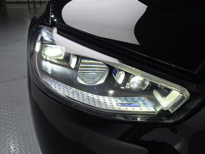 MERCEDES-BENZ S-CLASS - 9