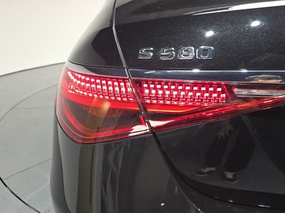 MERCEDES-BENZ S-CLASS - 10