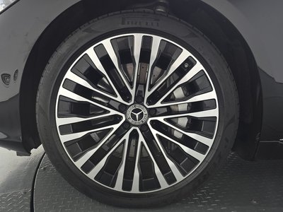 MERCEDES-BENZ S-CLASS - 6