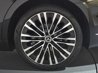 MERCEDES-BENZ S-CLASS - 8