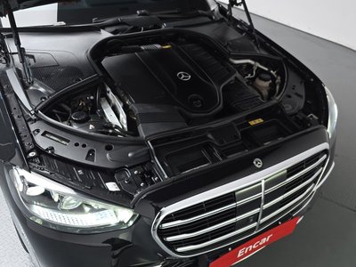 MERCEDES-BENZ S-CLASS - 7