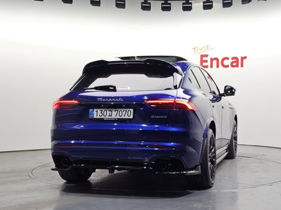 MASERATI GRECALE - 4