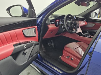 MASERATI GRECALE - 10