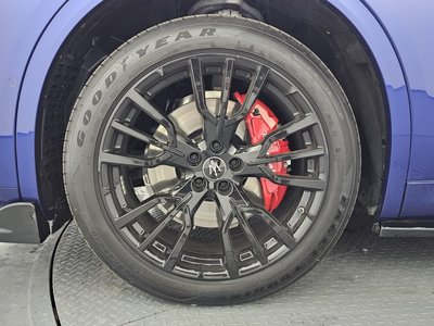 MASERATI GRECALE - 6