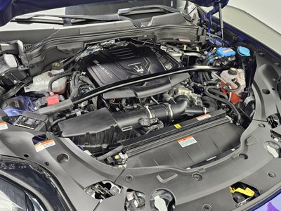 MASERATI GRECALE - 7