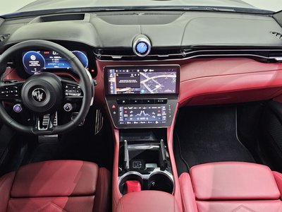 MASERATI GRECALE - 5