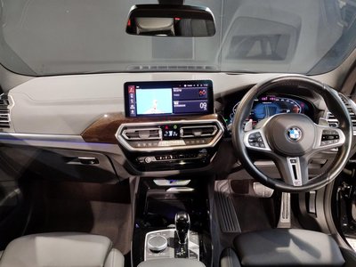 BMW X3 - 5