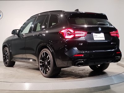 BMW X3 - 10