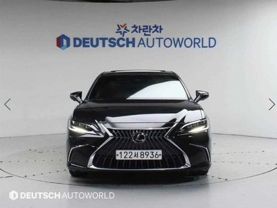 LEXUS ES - 2