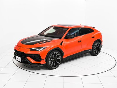 صورة مصغرة 51 لـ 2025 Lamborghini URUS