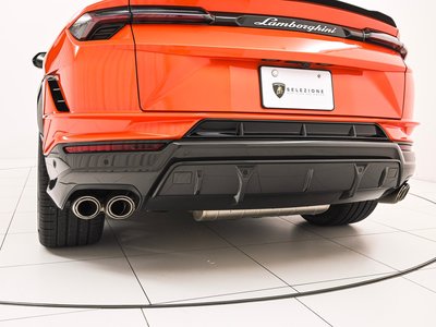 صورة مصغرة 47 لـ 2025 Lamborghini URUS
