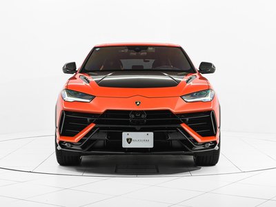 صورة 2 لـ 2025 Lamborghini URUS