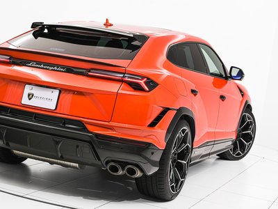صورة مصغرة 50 لـ 2025 Lamborghini URUS