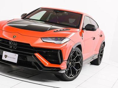 صورة مصغرة 49 لـ 2025 Lamborghini URUS
