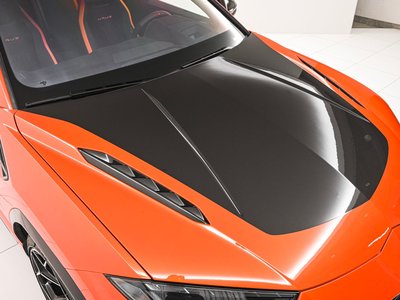 صورة مصغرة 38 لـ 2025 Lamborghini URUS